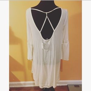 American Eagle Outfitters Swim - Aerie Coverup/Dress American Eagle Outfitters Swim - Aerie Coverup/Dress